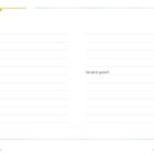 Links steht "Erzähl mir von deinen Großeltern" und "Wie waren deine Geschwister als Kinder?". Rechts "Wie habt ihr gewohnt?".