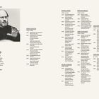 PLAYLIST: GREAT HOLLYWOOD MUSIC OF THE 1960s, Liste von 68 amerikanischen Soundtracks. Bild zeigt einen Dirigenten mit einem Taktstock.