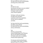 "für mich entschieden" steht in geschwungener Schrift. Text: Reflektiert über Unsicherheiten und Selbstwahrnehmung. Nummer "43" unten.