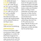4. Rd: *1 FM, 1 M zun, 1 FM*, von * bis * noch 6x wdh [28]. Der Text beschreibt Häkelanweisungen und das Fertigstellen.