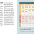 Energetics of Nerve Pain: Erklärung von Tension, Dryness, Heat, und Coldness. Tabelle: Auswahl von Kräutern für Nervenschmerzen.