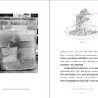 „What Is Fermentation?“ auf lila Hintergrund mit weißem Rahmen. Text erklärt Fermentation im Kontext von Nahrung.