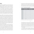 FAST-SLOW INTERVALS  
TABLE 5.1 THE FAST-SLOW METHOD  
Levels 1-10 und Zeiten in Minuten  
Adapted from Chris Johnson’s Return to Running Program