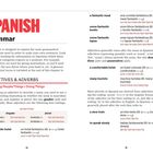 Spanisch, Grammatik, Adjektive & Adverbien: Beschreiben von Personen/Sachen. Tabelle: Singular/Plural Adjektive.