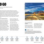 WHEN TO GO. Put simply, there's no bad time for a New Zealand road trip. Each season has merits of its own.