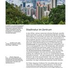 Diagramm zur Erfolgsmessung urbaner Naturrechte. Grafiken zu globaler Entwicklung und Länderverteilung. Tabelle für 44 Länder.