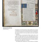 Seite aus der Virgil-Ausgabe des Aldus Manutius von 1501 mit der ersten Kursivschrift.