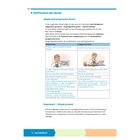 4 Zeitformen des Verbs. Dr. Miller arbeitet als Zahnarzt. Dr. Miller arbeitet an einem Artikel.