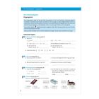 Teil A Basisaufgaben - Eingangstest. Aufgaben aus Arithmetik/Algebra, Prozentrechnen, Gleichungssysteme und Schätzungen.
