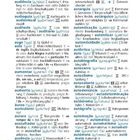 Seite 74 eines Wörterbuchs, beginnend mit "atum – autópsia", mit Definitionen und Übersetzungen.