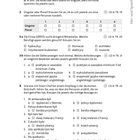 Lektion 14 mit Aufgaben zu Singular/Plural, Jobangeboten und Anforderungen, sowie einem Empfang in einer deutschen Botschaft.