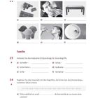 22: Notieren Sie die zu den Bildern passenden Begriffe. 23: Notieren Sie die maskuline Entsprechung für diese Begriffe.