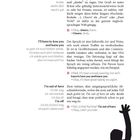 "BEGRÜSSUNG UND VERABSCHIEDUNG. cheers tschüs danke (dir) mach’s gut. I’ll have to love you and leave you. I’m out of here ich bin weg. Silhouette einer winkenden Person."