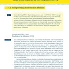 INFO: Georg Britting, 1891 in Regensburg geboren. Titel: Beliebte Kurzgeschichten. Brudermord im Altwasser (1929). Lesetext folgt.