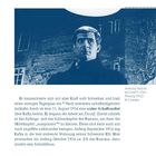 1 DAS WICHTIGSTE AUF EINEN BLICK – SCHNELLÜBERSICHT: Überschrift auf gelbem Hintergrund, gefolgt von Text über Kafkas Leben.