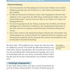 2.2 Zeitgeschichtlicher Hintergrund. Zusammenfassung: Drei Generationen in "Homo faber" geprägt vom Zweiten Weltkrieg.