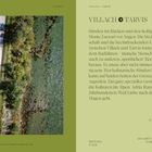 "Villach ➔ Tarvis", beschreibt eine Landschaft mit Radfahrern und einem Pfad neben einem Fluss. Distanz: 37 km.