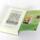 Frankie: Illustration einer Katze. Klüpfel: Buchcover mit gelbem LKW. Text erwähnt Ermittlungen und Lebensgefahr.