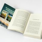 "Die packenden Bestseller der Meisterin der Psychospannung" links. Rechts ist ein Buch mit dem Datum: 24. Dezember 2019.