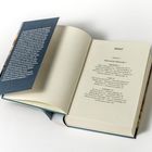 Das Buch zeigt das Inhaltsverzeichnis mit Kapiteln wie "Sehnsüchte", "Crash" und "Comeback", jeweils mit Seitenzahlen.