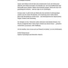 Seite 10. Text von Ulrike Scheuermann über das Verständnis von Ernährung und deren Einfluss auf das Gehirn.