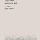 Cover/Produkt Ansicht vergrößern