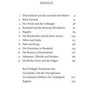 INHALT: 12 Kapitel über deutsche und russische Geschichte, von Revolution bis Berlin-Krise. Zusatztexte und Register.