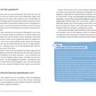 Was ist hier passiert? Flow: Wie Kinder im Spiel versinken können. Was könnte Danuta stattdessen tun? Als „Flow“ bezeichnet...