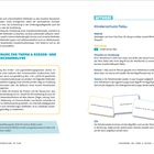 Texte im Bild: "Methode: Kinderschutz-Tabu", "3.1 Einführung ins Thema & Risiko- und Ressourcenanalyse".