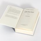 ROBIN HARRIS, ABGRUND, ein Roman. Aus dem Englischen von Wolfgang Müller. Wilhelm Heyne Verlag München. 