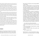 "Welche Spuren Gewalt hinterlässt, auch wenn die Schule vorbeigeht."  
Sophie hat Angst vor dem Sportunterricht, fühlt sich beobachtet.