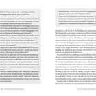 Nützliche Fragen zu Bindungsprozessen: Geburtserlebnisse, Trennungen, Traumata der Mutter und deren Einfluss.