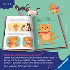 Auch bei Ravensburger das Pappbilderbuch zum Kinderschutz-Rap. NEIN ist NEIN! Grenzen setzen, nicht verletzen!