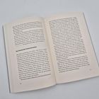 Seite eines Buches mit dem Titel „Das Dreieck der Innenmenschen“ und Seitenzahlen 70 und 71.