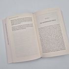 Seite 94: Kapitel 5, "Das nachahmende Gehirn". Kapiteltext auf beiden Seiten eines geöffneten Buches.