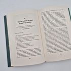 Seite 108: Kapitel 4 „Warum hören wir auf, Fragen zu stellen,“ Zitat von Albert Einstein, Liste mit zehn Fragen.