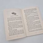 Zwei Buchseiten mit Titel "Freundinnen-Wochenende". Auf Seite 170 beginnt die Handlung mit Jackie und endet auf Seite 171.