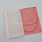 Links oben: "Grado: Attias und sein Boreto". Rechts: "Wahrscheinlich werden Gradeser Kinder mit diesem Rezept geboren..."