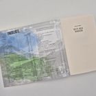 Links steht "PACKLISTE" und eine Tabelle, rechts "WEITE WEGE WANDERN" von Christine Thürmer.