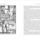 Titel: "Was steckt hinter den Anklagen?"
Gemälde von Hans Baldung Grien: "Der verhexte Stallknecht", ca. 1544.