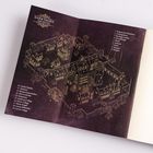 DARKTHORN ARCHIVES: Ein magisches Schottland in den Goldenen 20ern. Drei Buchcover mit romantischen, mystischen Themen.