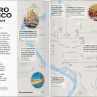Reiseplaner für "Centro Storico", mit Tipps zu Sehenswürdigkeiten, Kaffeehäusern, und Spaziergängen im Herzen Roms.