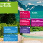 Spot 2: Bled - Romantik, Genuss, Entspannung am schönsten See des Landes. Aktivitäten & Sightseeing.