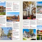 "Kościół Pokoju w Świdnicy", "Wrocław", "Kopalnia Soli Wieliczka", Fotos von Gebäuden und Landschaften.