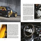 LANCIA STRATOS | LOH COLLECTION. VR 474413. "JOLLY CLUB" und "PIRELLI". Mehrere Absätze von Text, die den Lancia Stratos beschreiben.