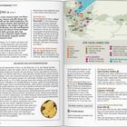 "Insel-Hopping: Sými" mit Informationen zu Sehenswürdigkeiten, Übernachtungsmöglichkeiten und Restaurants auf Sými.