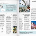 **Direkt ankommen**: Infos zur Ankunft in London, darunter Tipps zu Hotels und Sehenswürdigkeiten. Nachricht von Rainer Eisenschmid und Peter Sahl. 