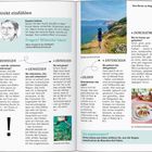 **Direkt einfühlen**: Ernährungs-, Entspannungs- und Erlebnistipps für Istrien. Kontakte: Daniela Schetar, schetar@dumontreise.de.