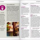 Gesundküche! Olivenöl, Fisch und Meeresfrüchte sind essenziell. FOOD-TOUREN: Culinary Backstreet. So beginnt ein guter Tag.