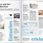 TOUR Wogen aus Weizen und Lehm. Panoramastraßen durch die Crete. Infos: Autotour, Start: Taverne d’Arbia, Pause: Locanda Il Paradiso.